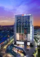 HOTEL SKYPARK Kingstown Dongdaemun 