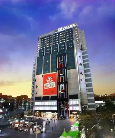 HOTEL SKYPARK Kingstown Dongdaemun