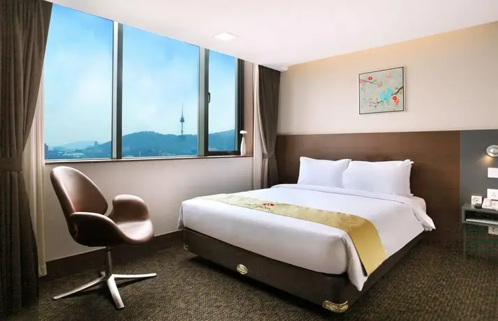 HOTEL SKYPARK Kingstown Dongdaemun 