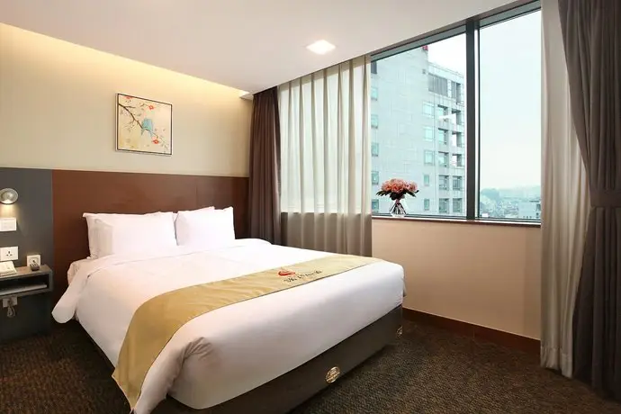 HOTEL SKYPARK Kingstown Dongdaemun 