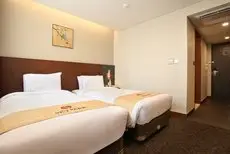 HOTEL SKYPARK Kingstown Dongdaemun 