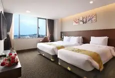 HOTEL SKYPARK Kingstown Dongdaemun 