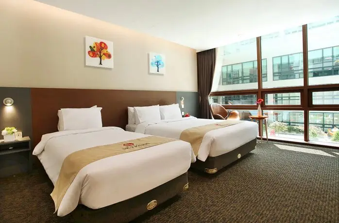 HOTEL SKYPARK Kingstown Dongdaemun 