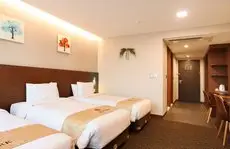 HOTEL SKYPARK Kingstown Dongdaemun 