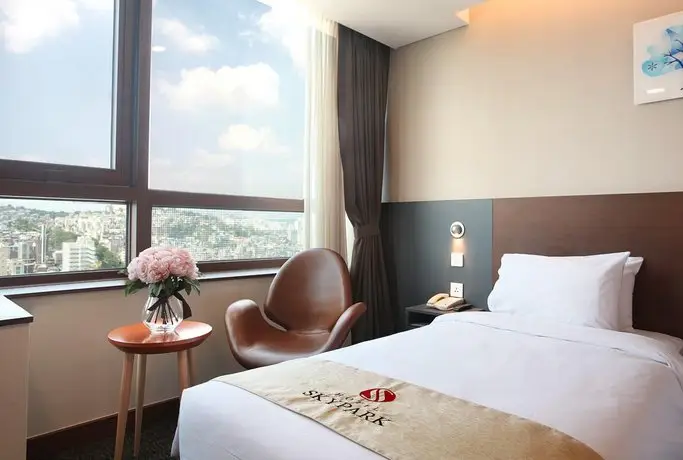 HOTEL SKYPARK Kingstown Dongdaemun 