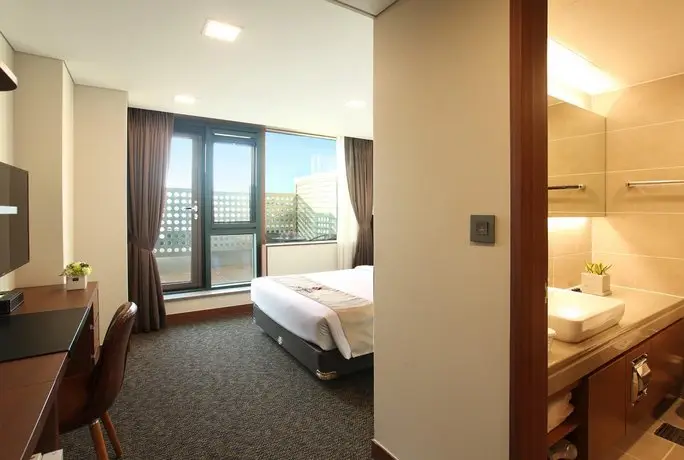 HOTEL SKYPARK Kingstown Dongdaemun 