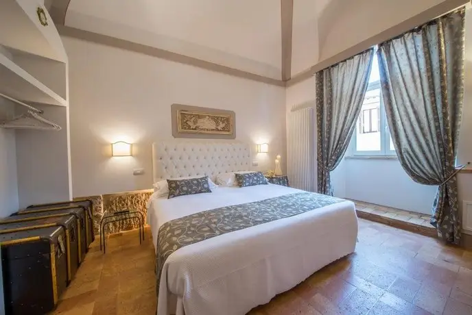 Suite Assisi