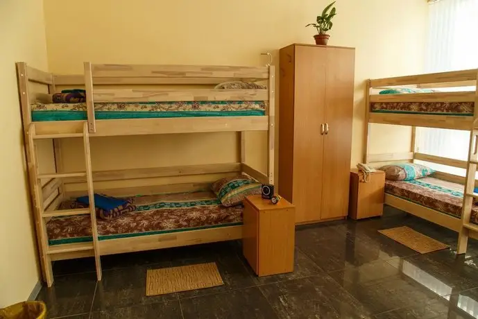 Grand Hostel 