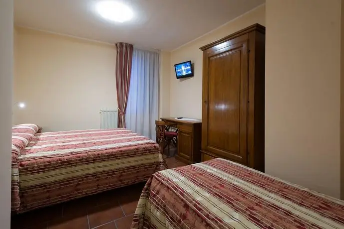 Hotel Italia Sacile 