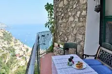 Relaxing Apartment in Positano 