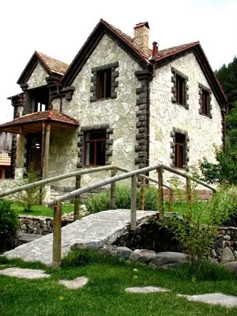 Villa Jrvezh