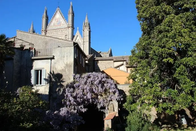 Home in Orvieto - Via dei Dolci