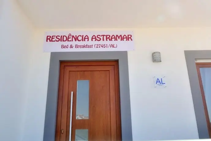 Residencia Astramar