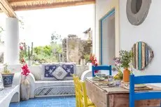 Lipari Holiday Apartment 