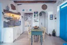 Lipari Holiday Apartment 