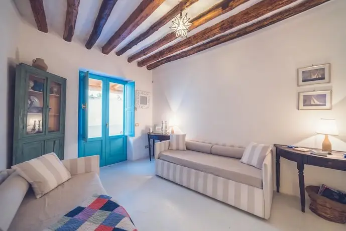 Lipari Holiday Apartment 