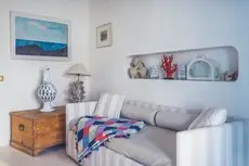 Lipari Holiday Apartment 