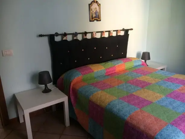 Casa Vacanze Anzio Centro