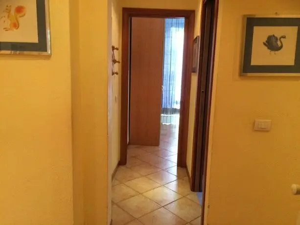 Casa Vacanze Anzio Centro