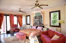 B&B Villa Anastasia Club 