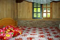 Homestay in Sa Pa near Hoang Lien National Park 