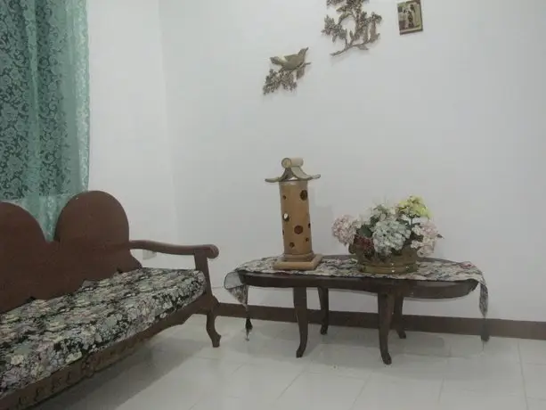 Homestay in Dumaguete near Sibulan Airport