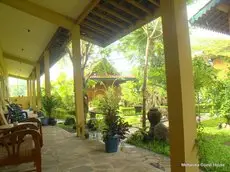 Homestay in Borobudur near Mendut 