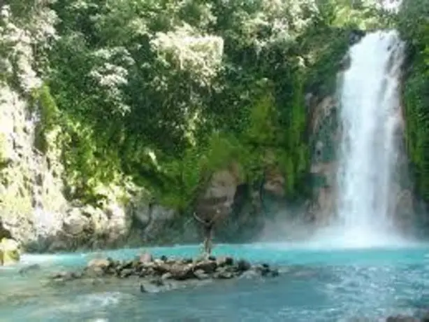 Homestay in La Fortuna near Arenal Volcano