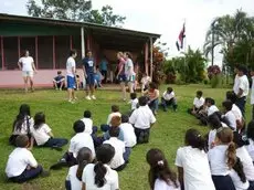 Homestay in La Fortuna near Arenal Volcano 