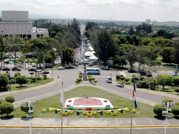 Homestay in Santiago de los Caballeros near Monumento de Santiago