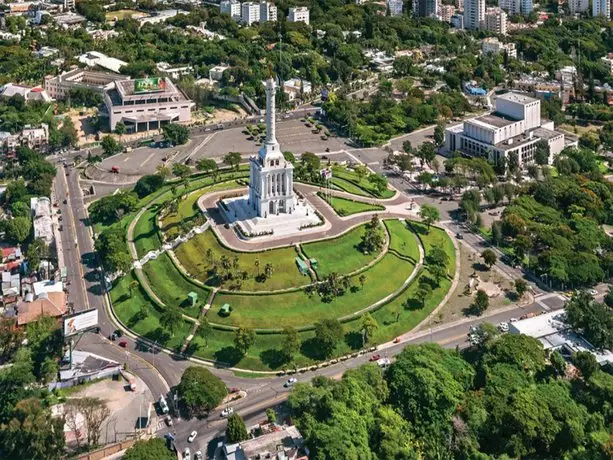 Homestay in Santiago de los Caballeros near Monumento de Santiago