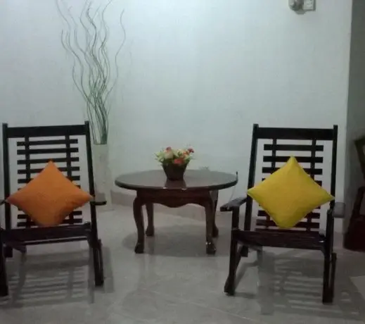 Homestay in Galle near St. Mary's Cathedral