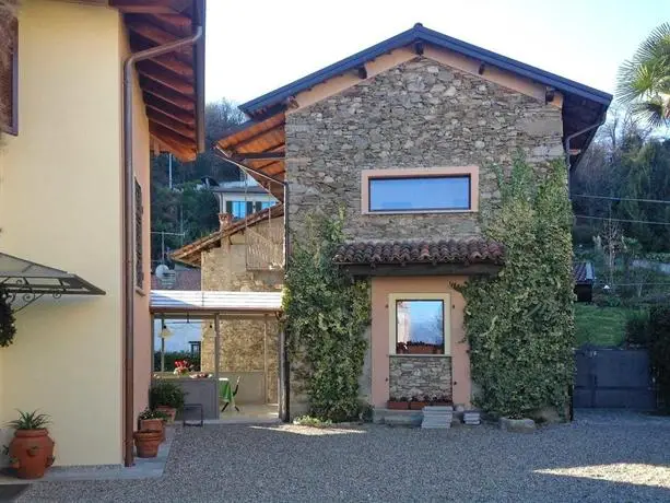 B&B Villa Rubino 