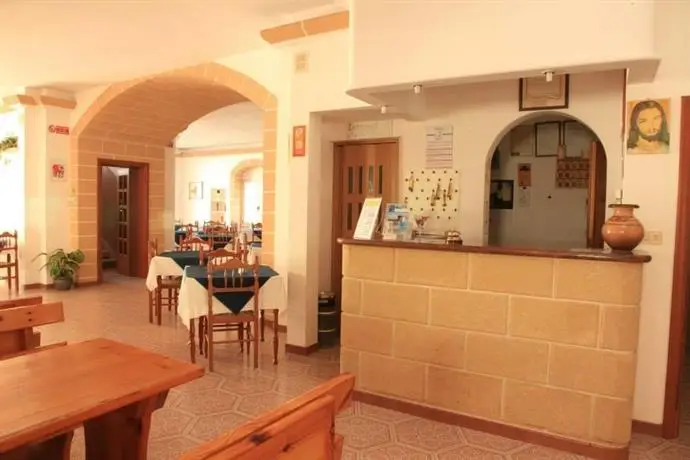 Albergo 2 Mari