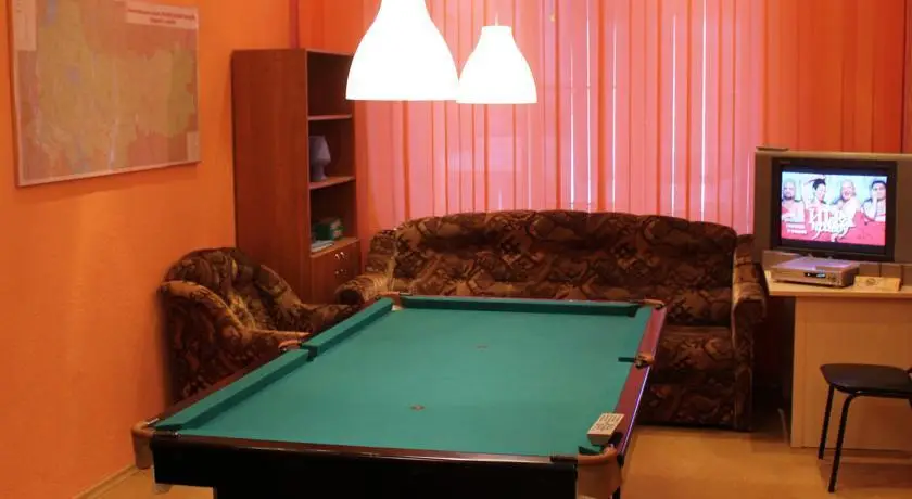 Apartment Globus Vologda