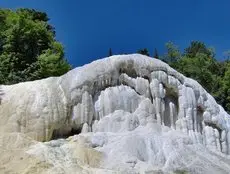 Appartamento con Vista Chianciano Terme 