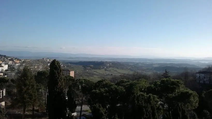 Appartamento con Vista Chianciano Terme 