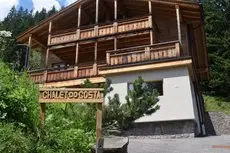 Chalet Do Costa 