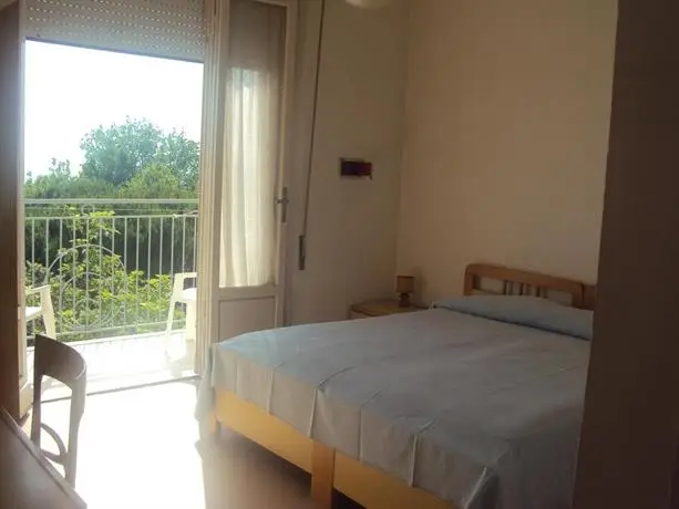 Hotel Annita Cervia