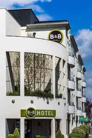 B&B La Rochelle Centre 