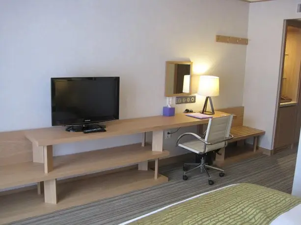 Holiday Inn Resort Alpensia Pyeongchang 