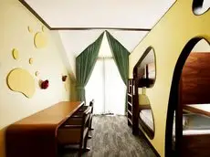 Holiday Inn Resort Alpensia Pyeongchang 