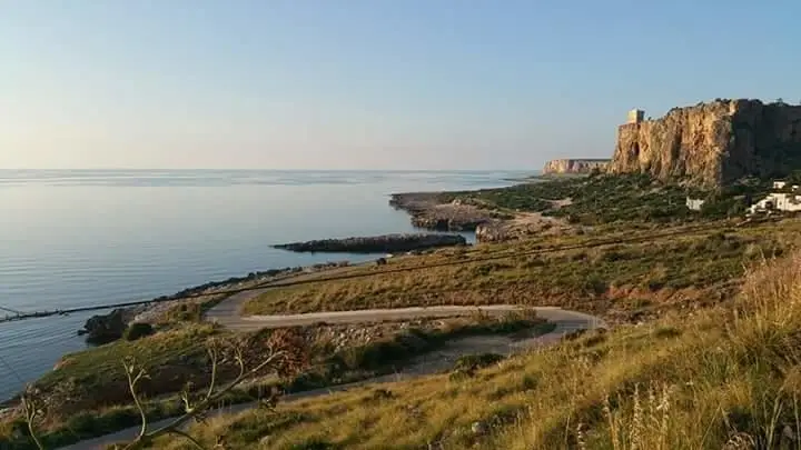 Casa Francesco San Vito Lo Capo