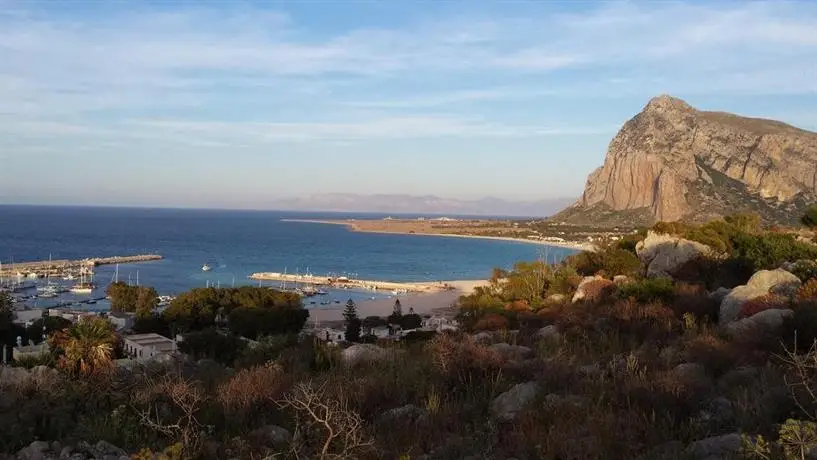 Casa Francesco San Vito Lo Capo 