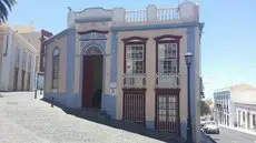 La Casa Encantada 