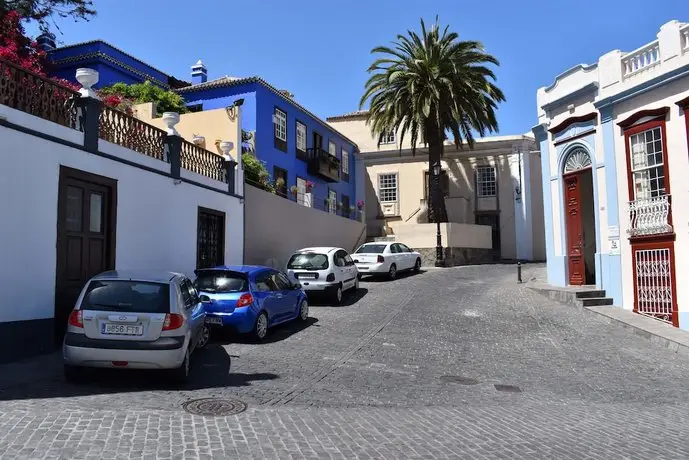 La Casa Encantada 