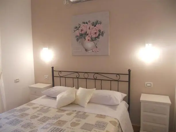 B&B Le Rose Santa Maria di Castellabate 