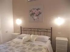 B&B Le Rose Santa Maria di Castellabate 