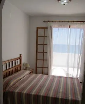 Apartamentos Rayos de Sol 