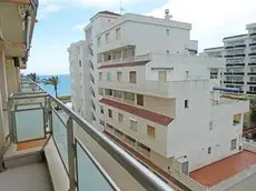 Apartamentos Surfing 3000 